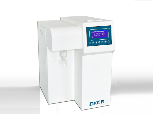 EU-K1-D系列超纯水机